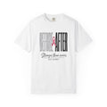 Stronger than cancer T-shirt - Breast