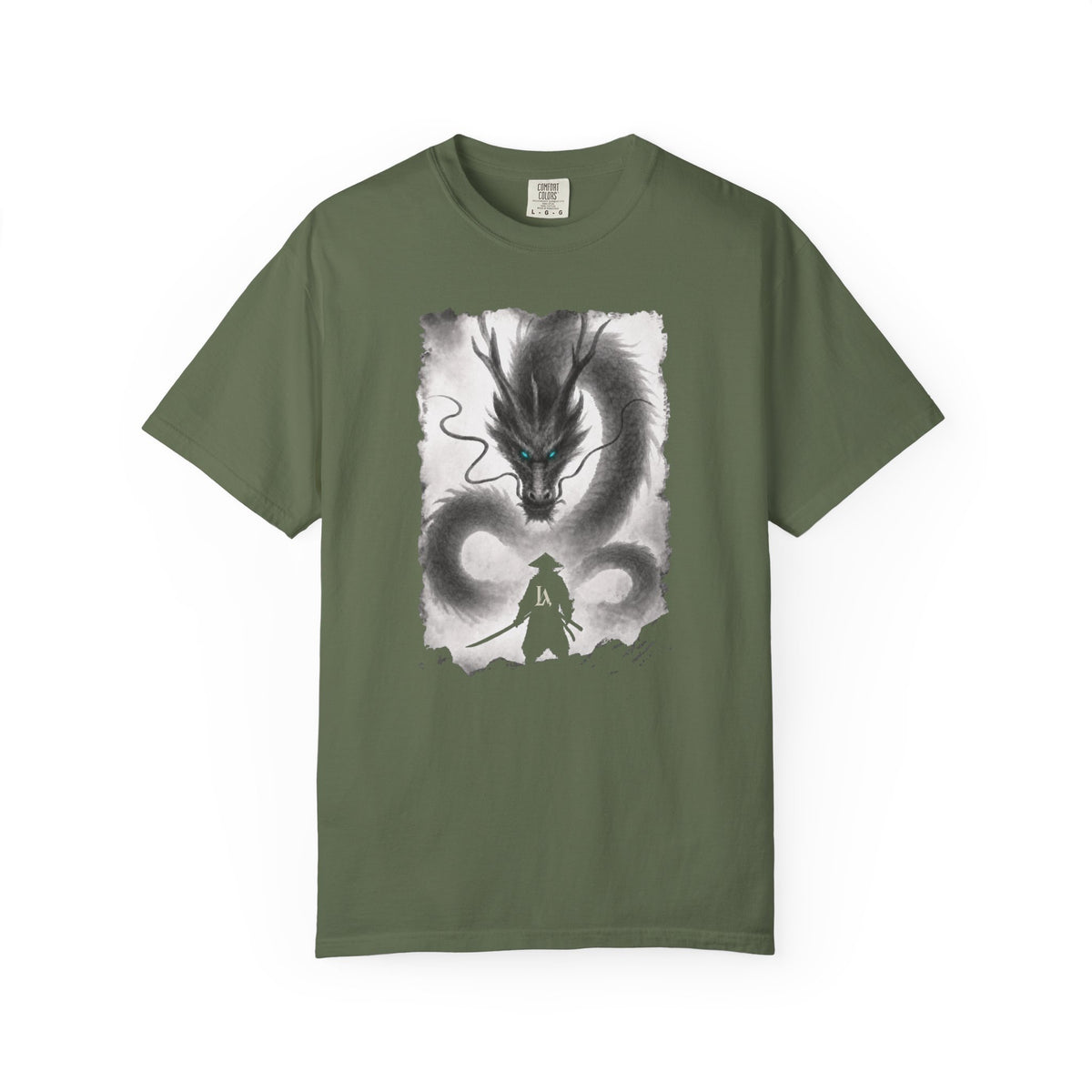 Dragon T-shirt