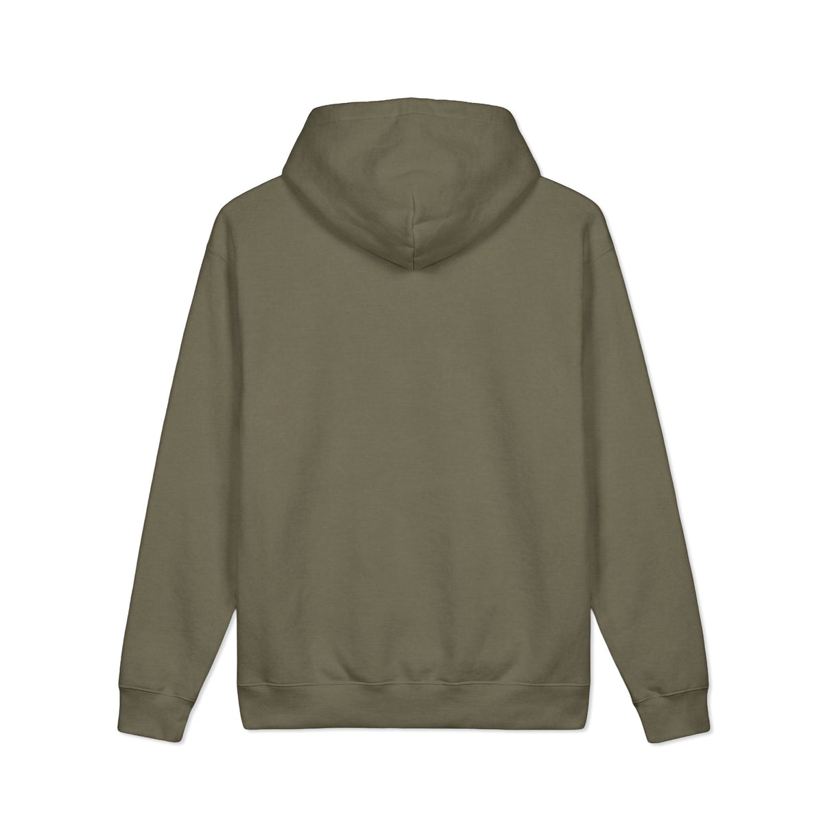 This Life We Fight Hoodie - Breast
