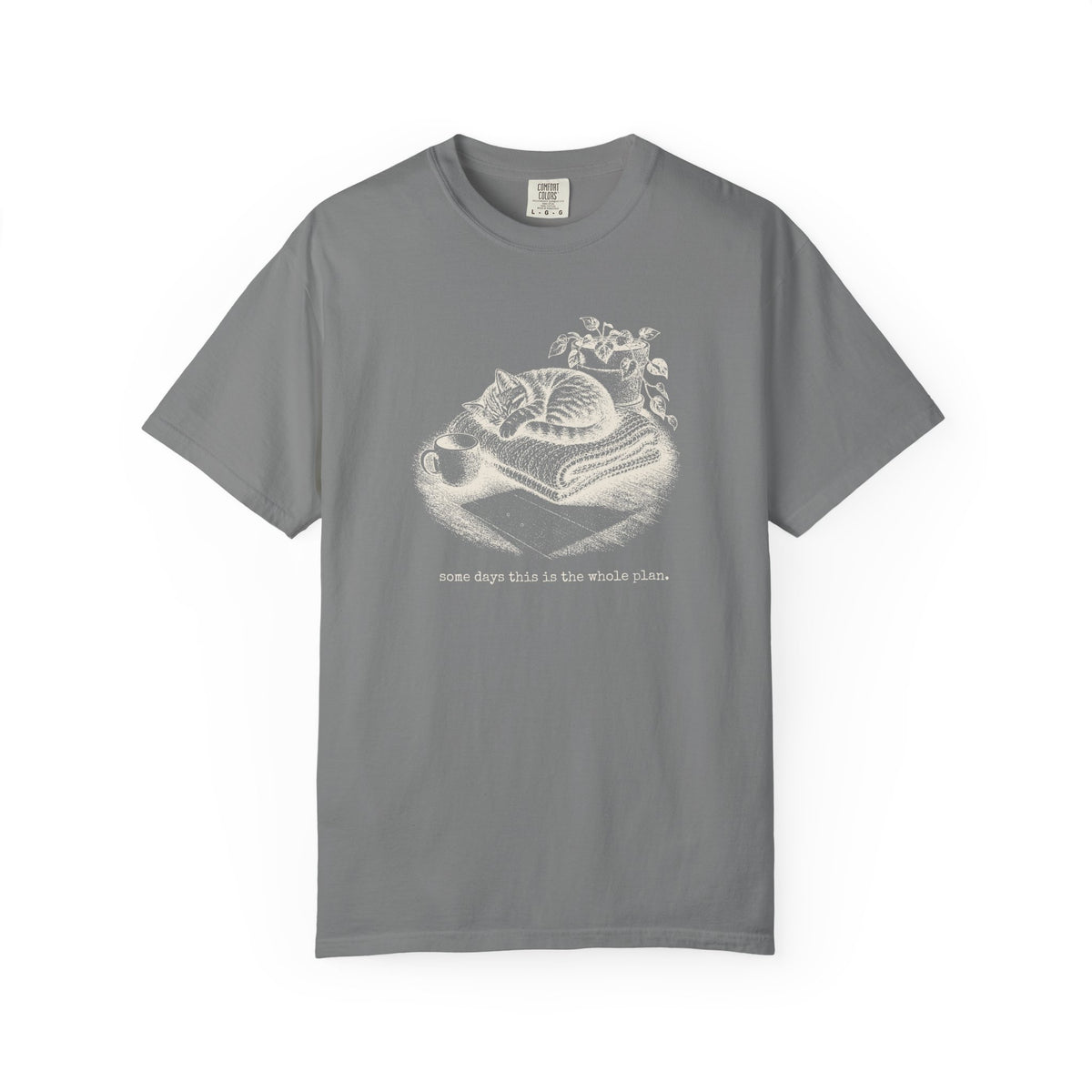 Some Days T-shirt