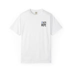 I Wear Hope T-shirt - Colorectal