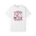 October We Wear Pink T-shirt - Breast