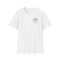 Warrior This Life T-Shirt - Ovarian