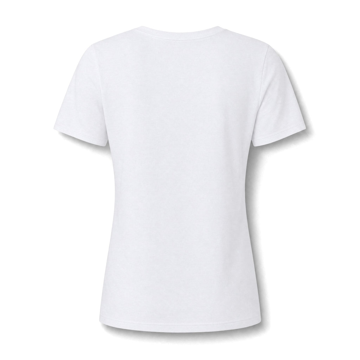 Freedom Flower V-Neck Tee