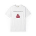 Hard Chapter T-shirt - Breast