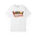 Tis The Season Icons T-shirt