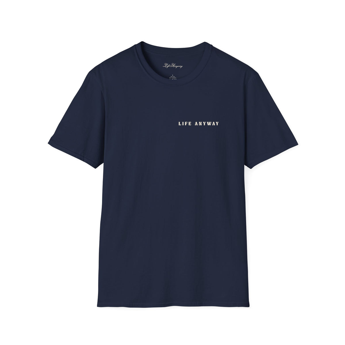 Life Anyway Lake Days T-Shirt