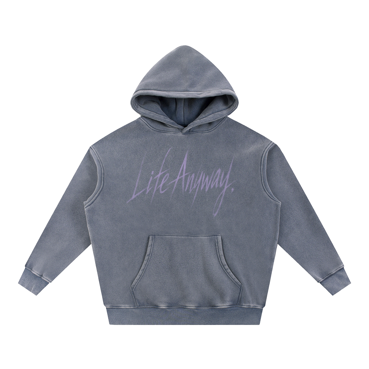 Hoodie,Tapstitch