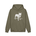 Life Anyway Pitbull Hoodie Sweatshirt