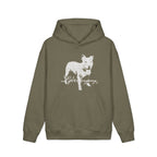 Life Anyway Pitbull Hoodie Sweatshirt