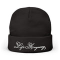 Life Anyway Knit Beanie