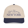Life Anyway New York Baseball Cap