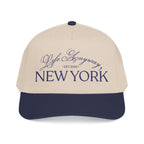 Life Anyway New York Baseball Cap