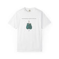 Hard Chapter T-shirt - Ovarian