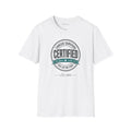 Certified Cancer Survivor T-Shirt