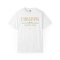 My Fav Sport T-shirt - Ovarian
