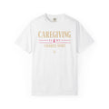 My Fav Sport T-shirt - Breast