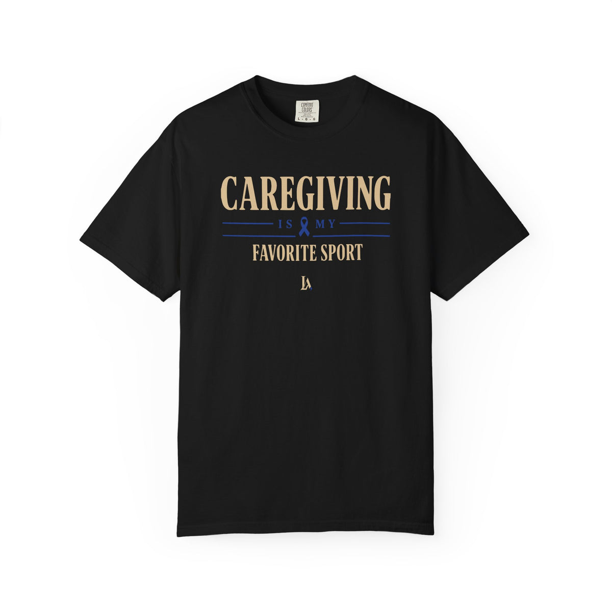 My Fav Sport T-shirt - Colorectal