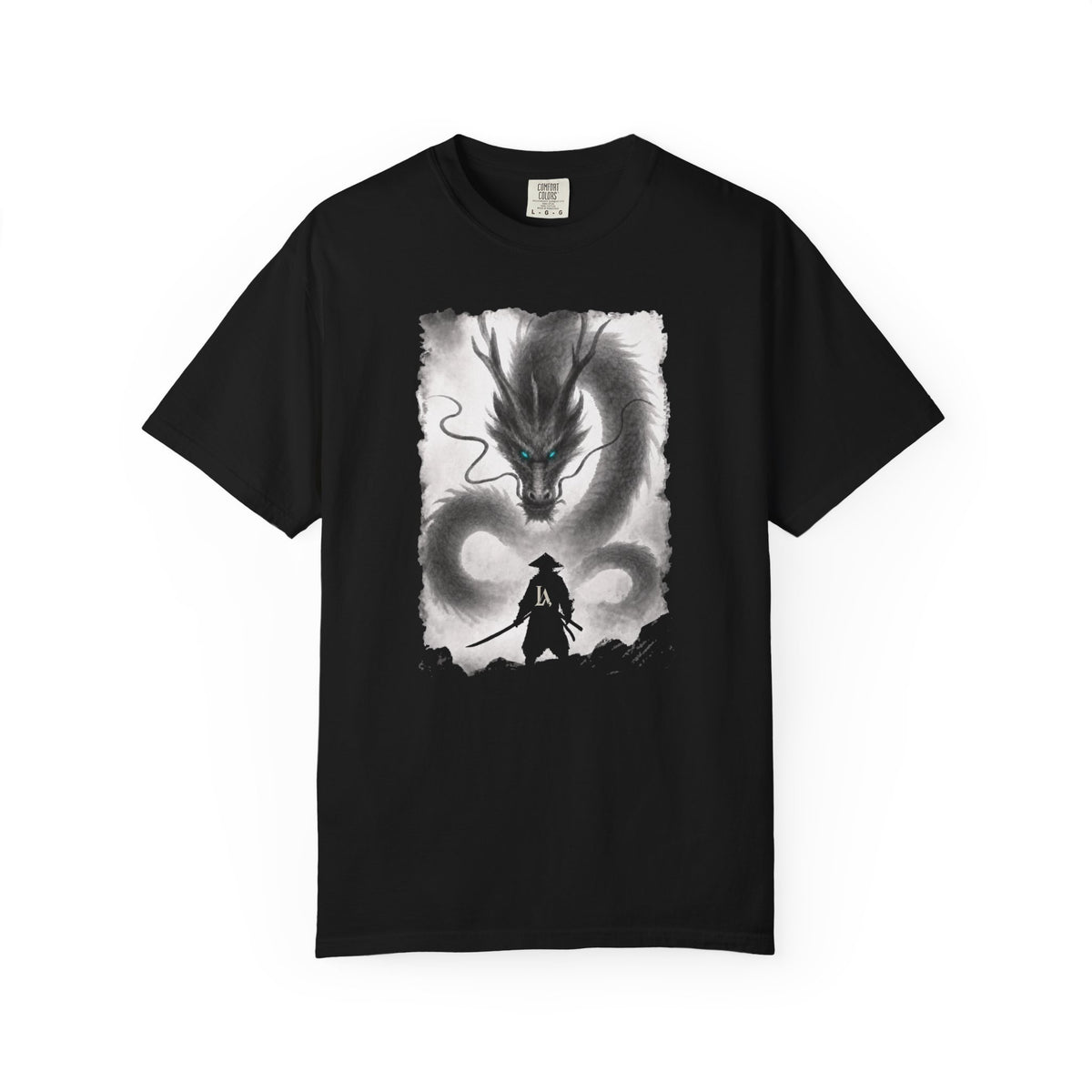 Dragon T-shirt