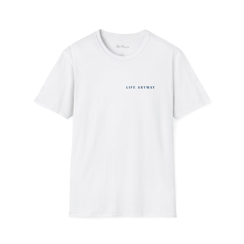 Life Anyway Lake Days T-Shirt