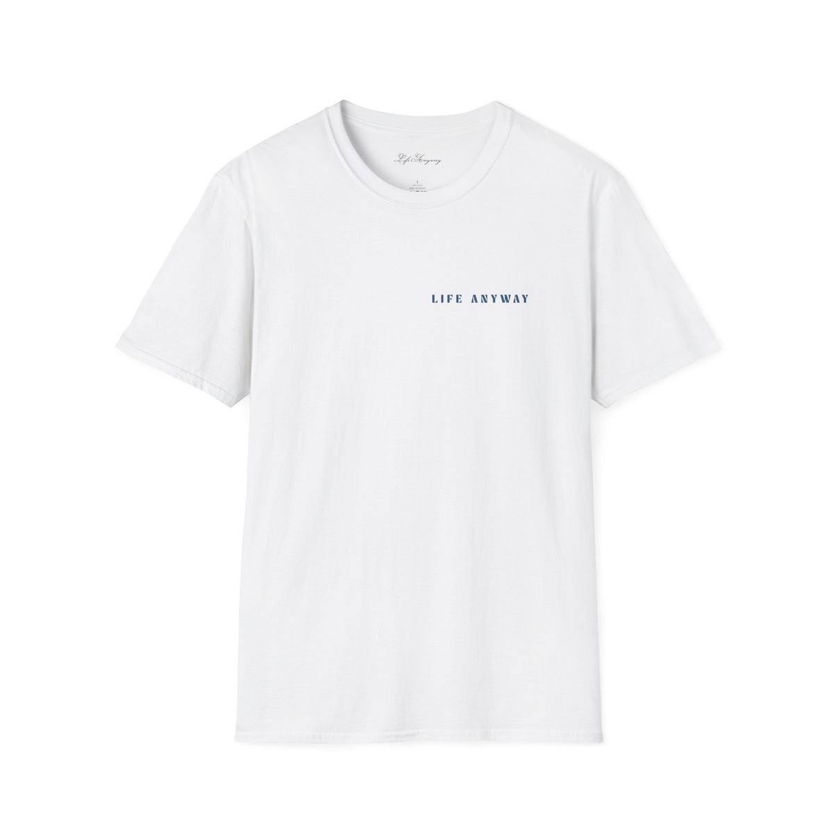 Life Anyway Lake Days T-Shirt