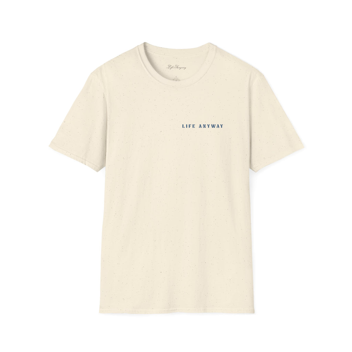 Life Anyway Lake Days T-Shirt
