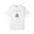 Hard Chapter T-shirt - Prostate