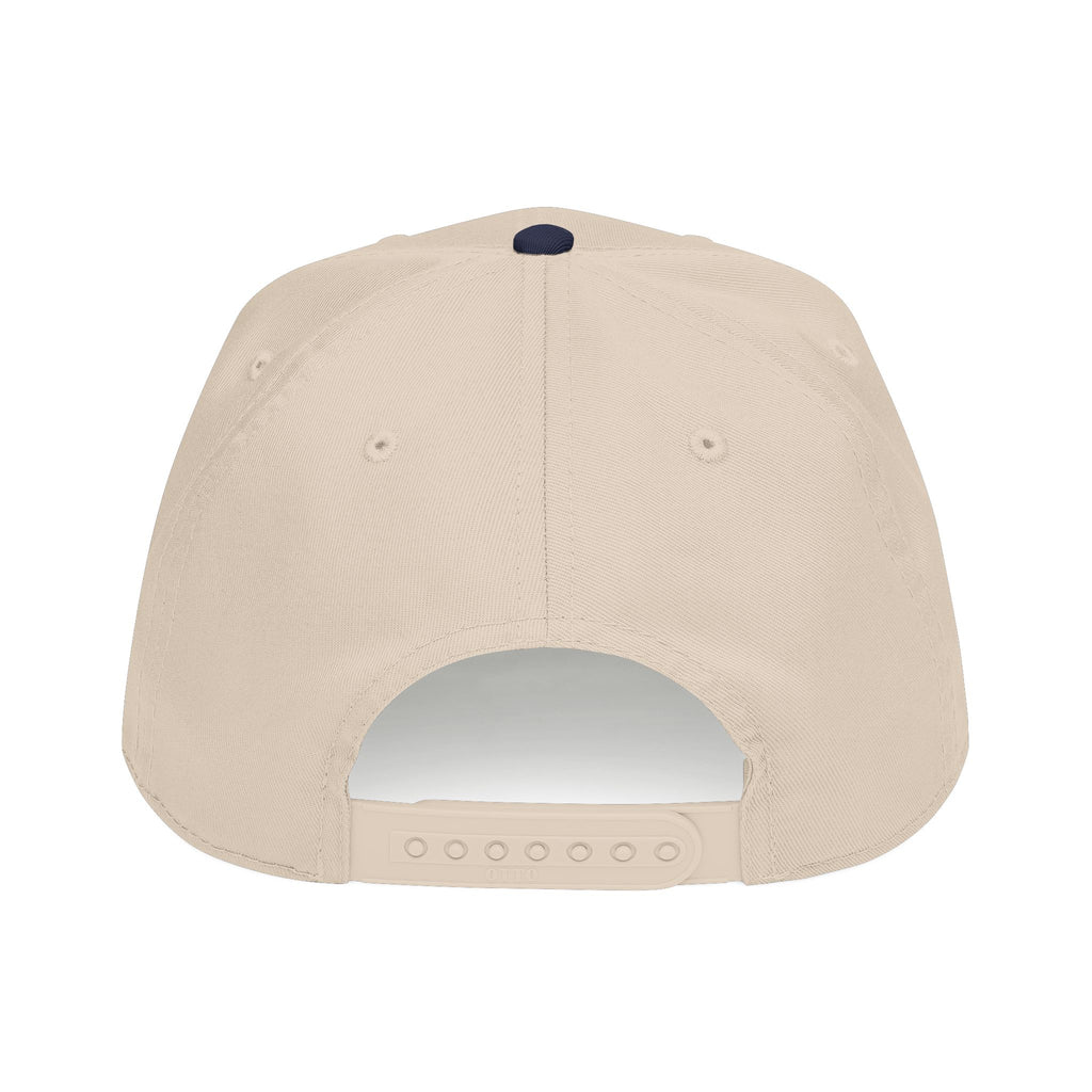 Life Anyway New York Baseball Cap