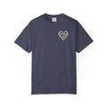 Supporters Fight Too T-shirt - Colorectal
