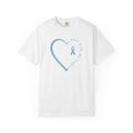 This Life Heart T-shirt - Prostate