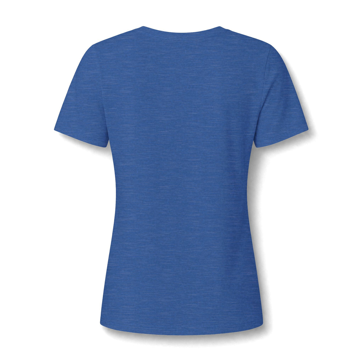Freedom Flower V-Neck Tee