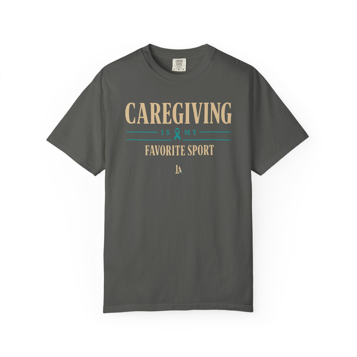 My Fav Sport T-shirt - Ovarian