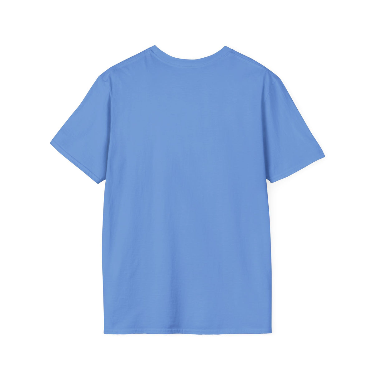 Warrior High chest Logo T-Shirt - Breast Cancer