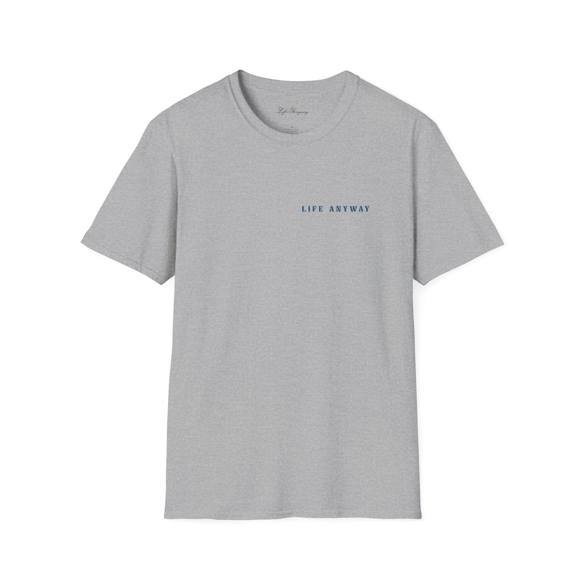 Life Anyway Lake Days T-Shirt