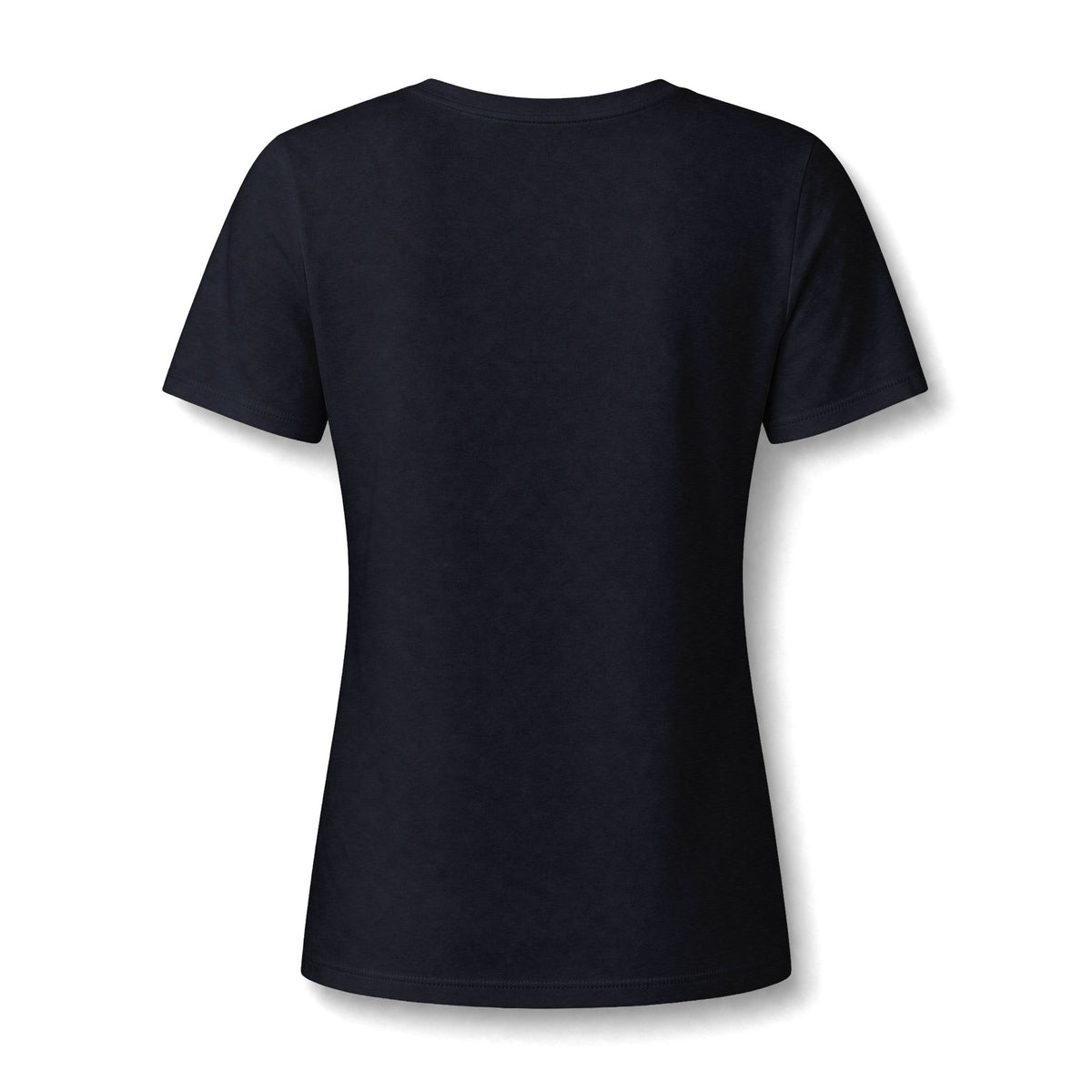 Three Hearts V-Neck Tee