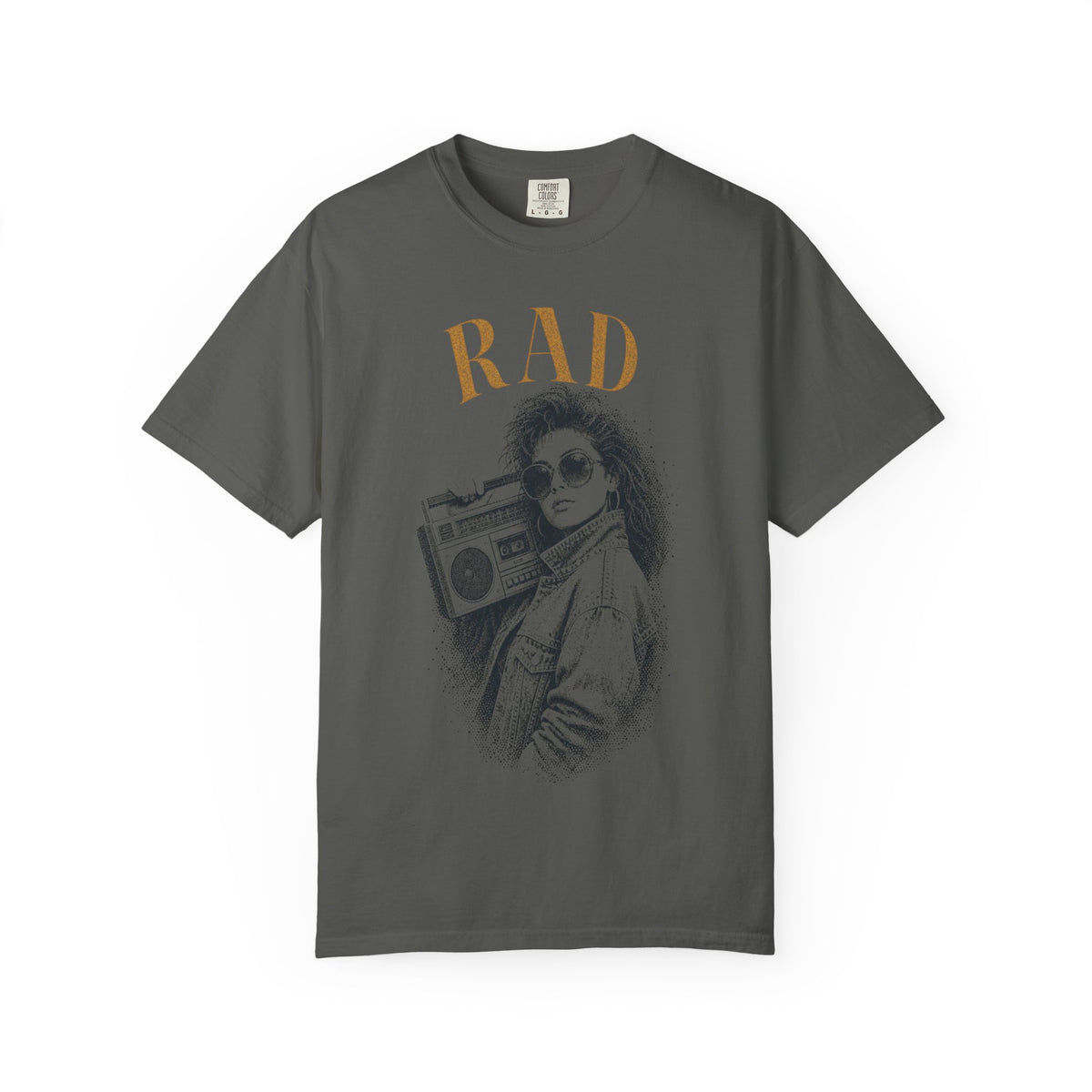Vintage Rad T-shirt