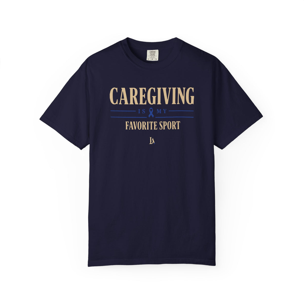 My Fav Sport T-shirt - Colorectal