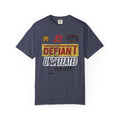 Defiant Survivor T-shirt