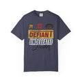 Defiant Hustler T-shirt