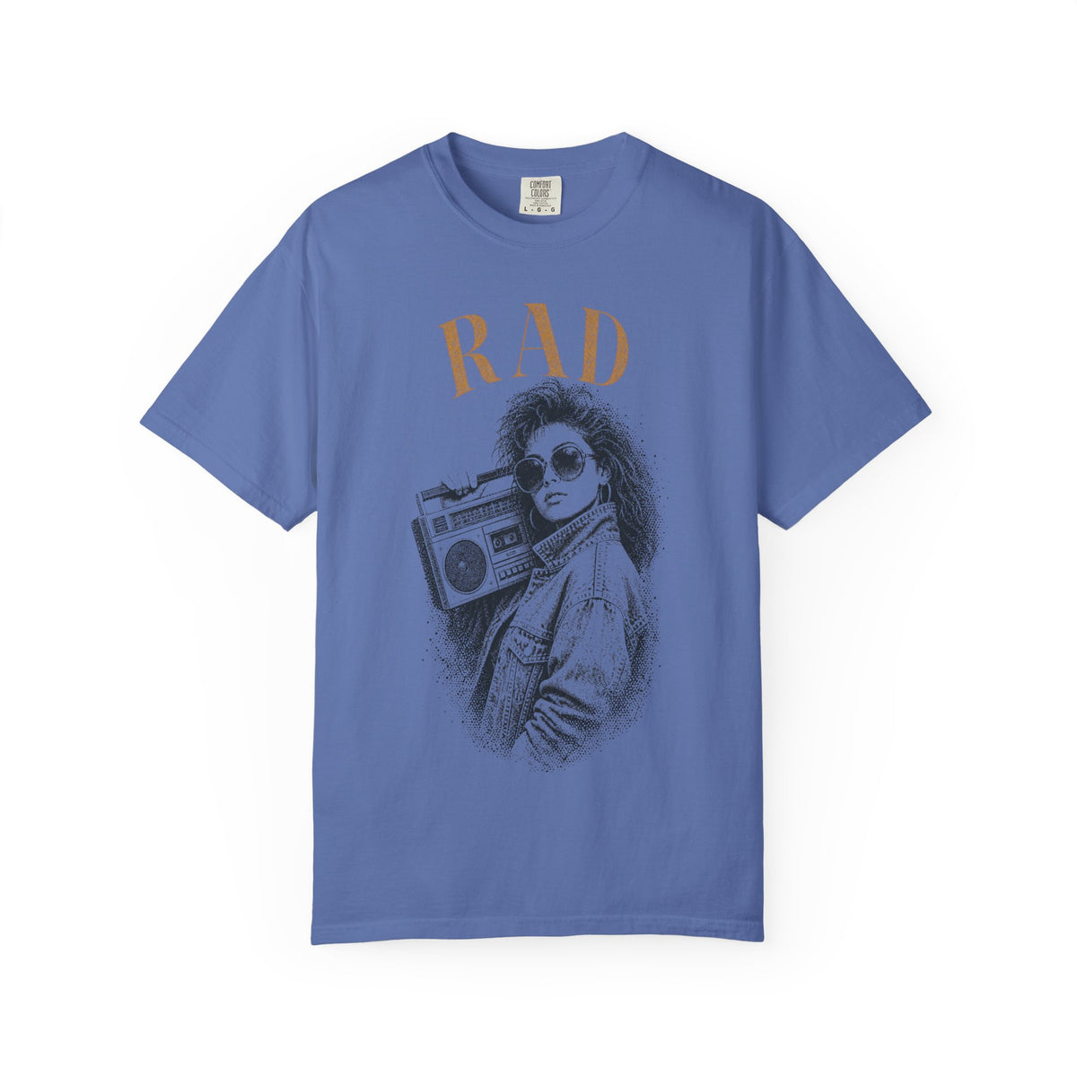 Vintage Rad T-shirt