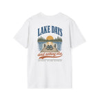 Life Anyway Lake Days T-Shirt