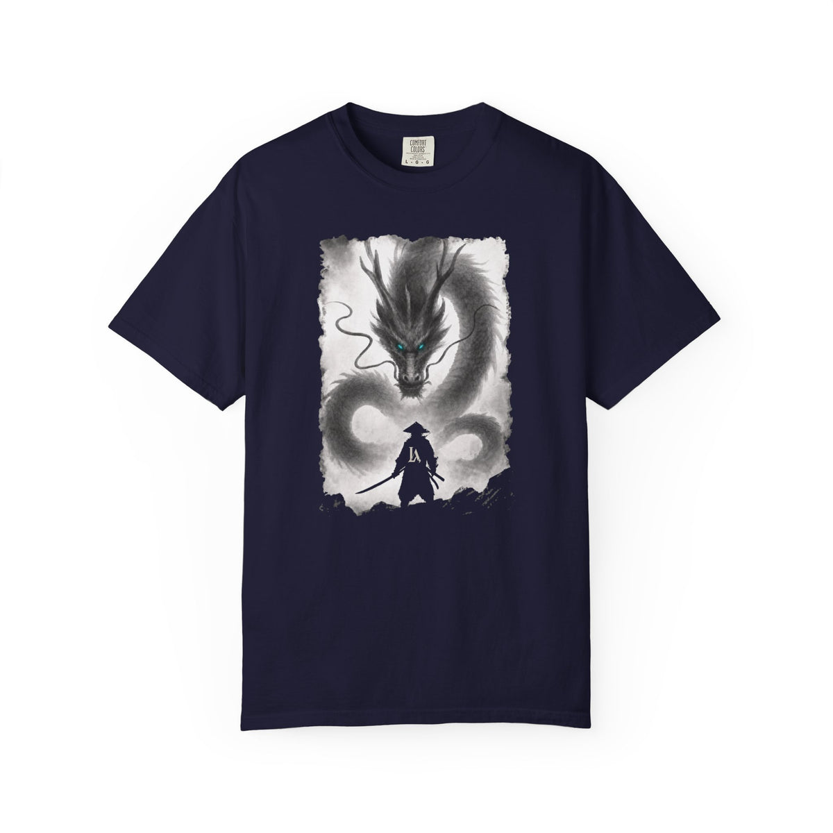 Dragon T-shirt