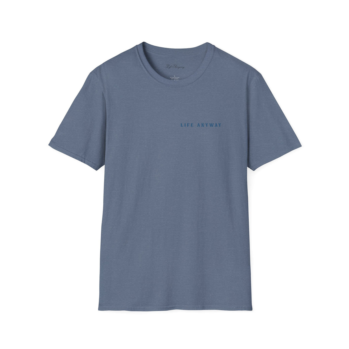 Life Anyway Lake Days T-Shirt