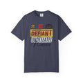 Life Anyway Defiant Warrior T-shirt
