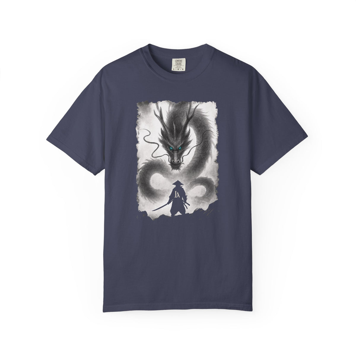 Dragon T-shirt