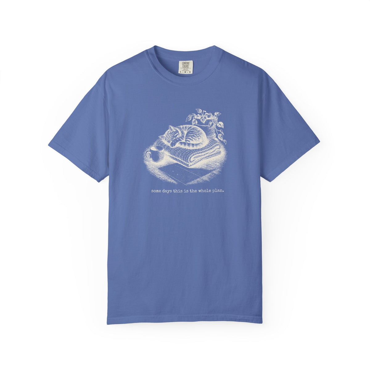 Some Days T-shirt