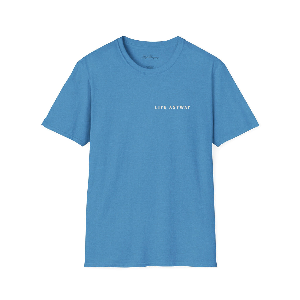 Life Anyway Lake Days T-Shirt
