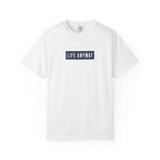 Life Anyway Original Box Logo T-shirt