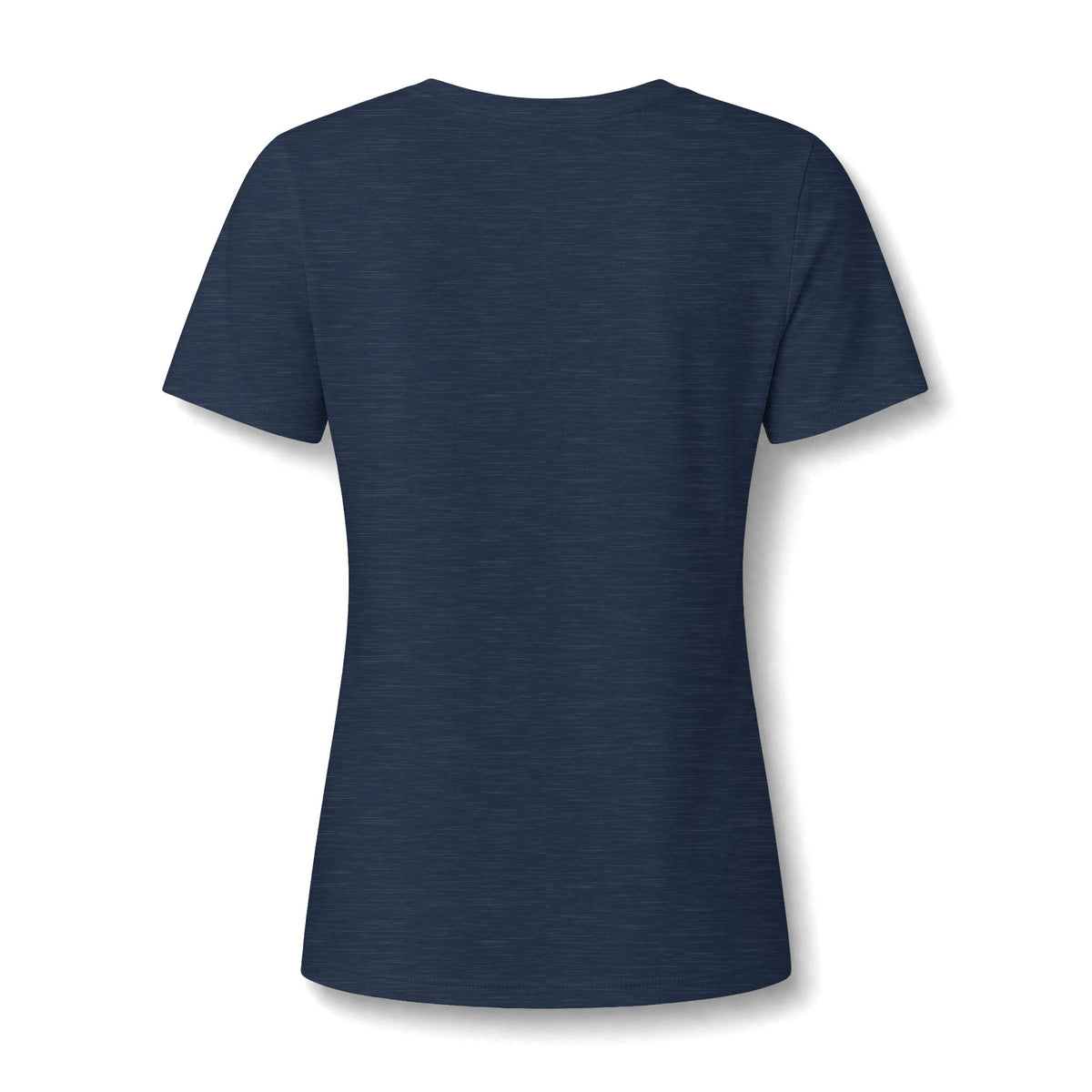 XOXO V-Neck Tee