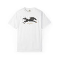 Black Horse T-shirt - Childhood Cancer Special Edition